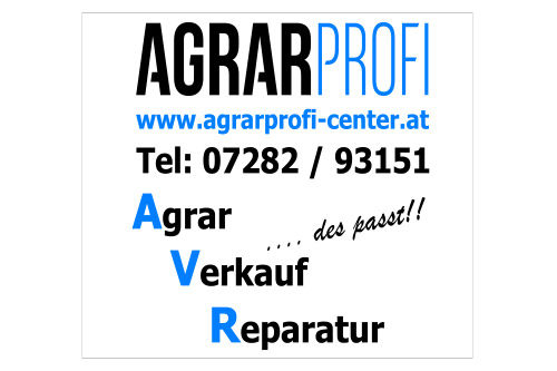 AVR Agrarprofi GmbH