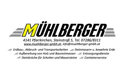 Johann Mühlberger GmbH