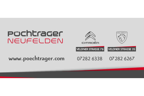 Auto Pöchtrager GmbH