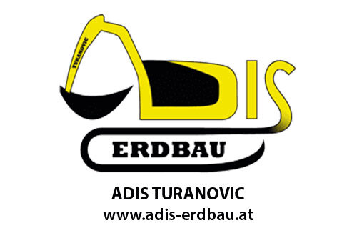 Adis Turanovic Erdbau