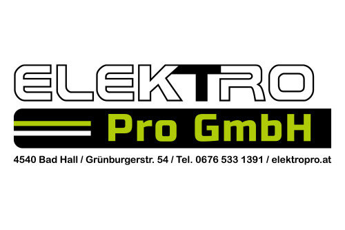 Elektro Pro GmbH