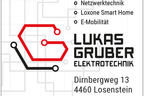 Lukas Gruber Elektrotechnik