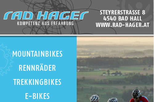 Rad Hager GmbH