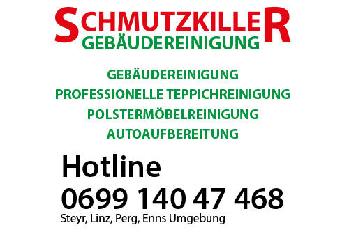 Schmutzkiller GmbH