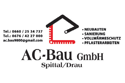 AC-Bau GmbH