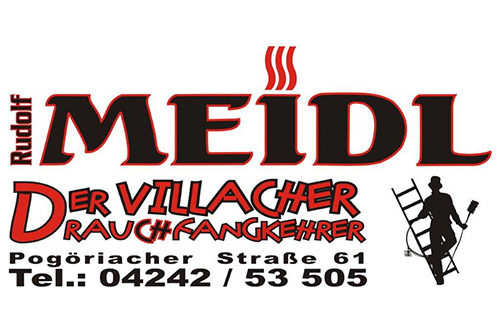Meidl - Der Villacher Rauchfangkehrer
