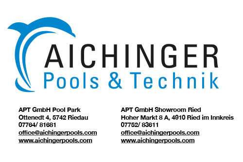 APT GmbH Aichinger Pools & Technik