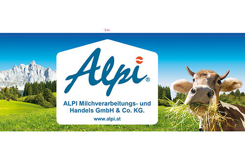 ALPI Milchverarbeitungs- und Handels GmbH & CO.KG.