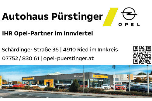 Opel Autohaus Pürstinger GmbH