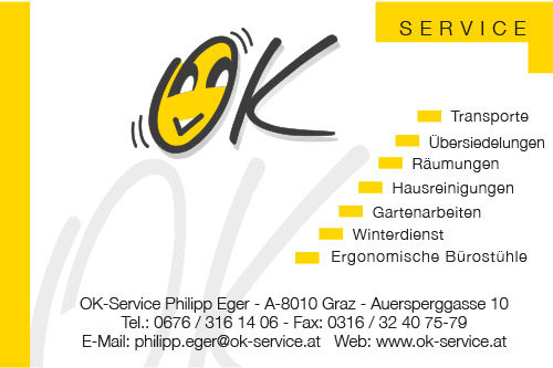 OK-Service Philipp Eger