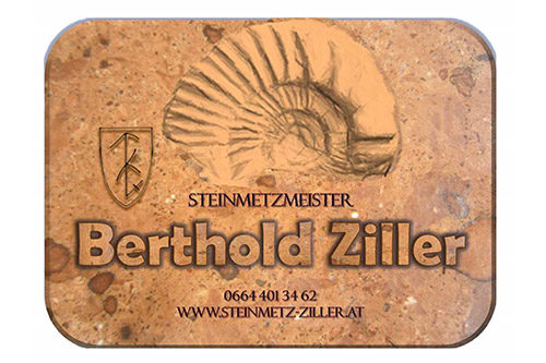 Steinmetzmeister Berthold Ziller e.U.