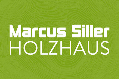 Holzbaumeister Marcus Siller