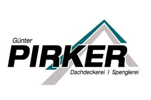 Pirker Günter e.U. Dachdecker & Spenglermeisterbetrieb