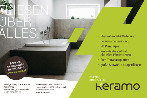 Keramo GmbH