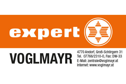 Expert Voglmayr