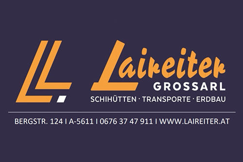 Laireiter STE GmbH
