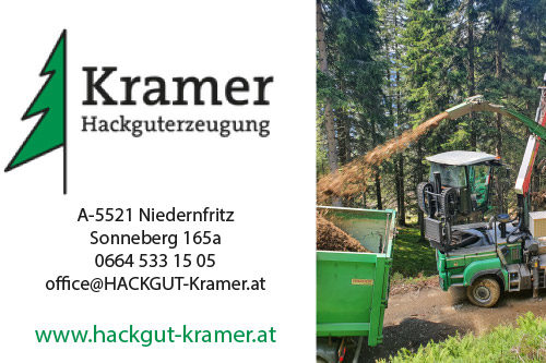 Kramer Hackguterzeugung GmbH