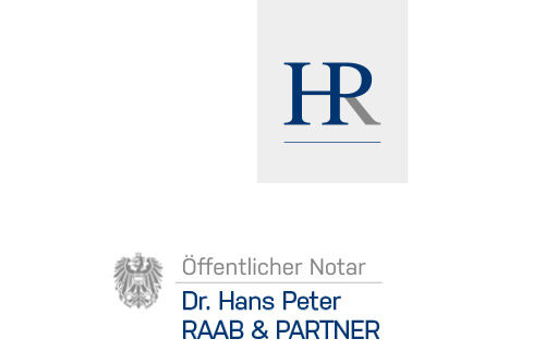 Öffentlicher Notar - Dr. Hans Peter RAAB & PARTNER