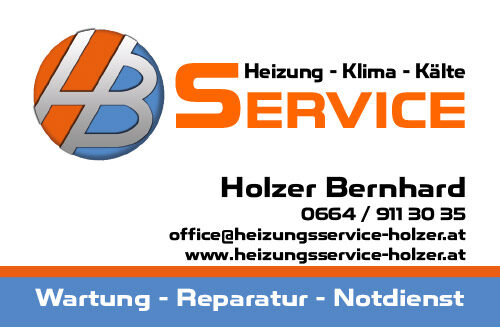 HB-Service Holzer Bernhard