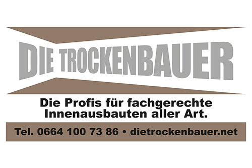 HM Die Trockenbauer GmbH