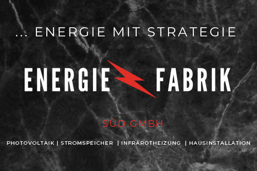 Energie Fabrik Süd GmbH