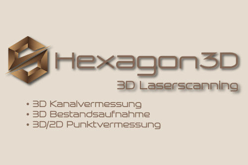 Hexagon3D GmbH