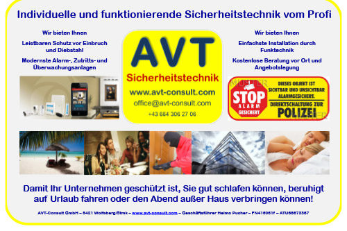 AVT Consult GmbH