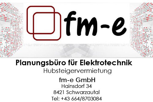 fm-e GmbH