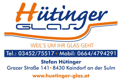 Hütinger Glas