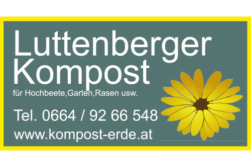 Luttenberger Kompost