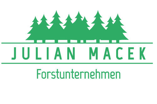 Forstunternehmen Julian Macek