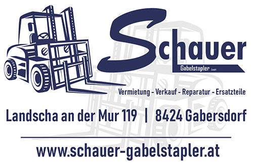 Schauer Gabelstapler GmbH