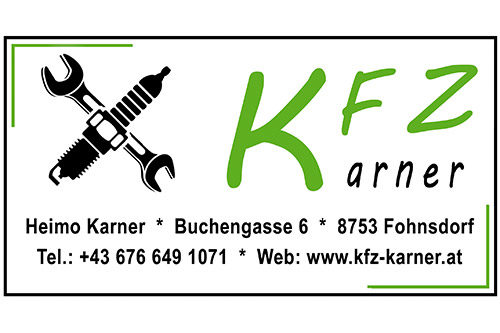 KFZ Karner - Inh. Heimo Karner