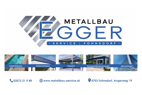 Egger & Co Metallbau Service OG