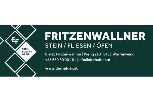 Fritzenwallner - Stein / Fliesen / Öfen