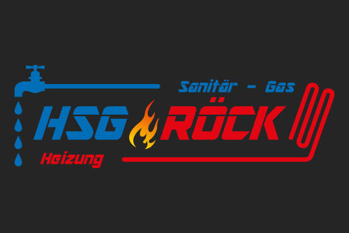 HSG Röck - Ihr Meisterbetrieb für Heizung, Sanitär und Gas
