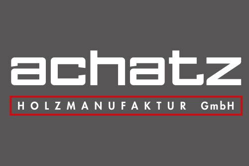achatz Holzmanufaktur GmbH