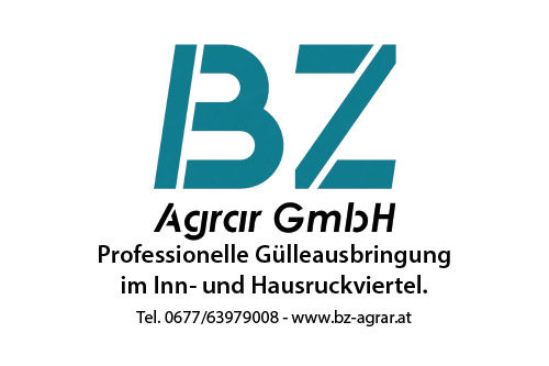 BZ-Agrar GmbH