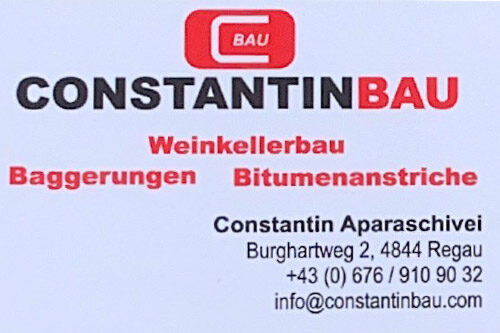 Constantin Bau