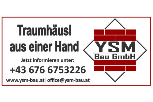 YSM Bau GmbH