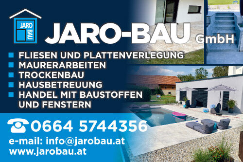 JARO Bau GmbH