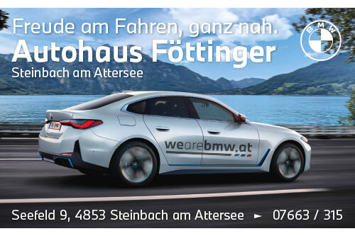 Autohaus Föttinger GmbH