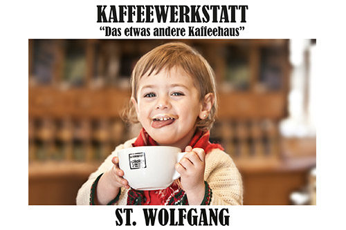 Kaffeewerkstatt GmbH