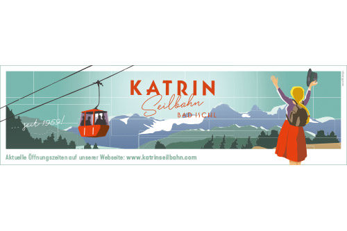 Katrin Seilbahn GmbH