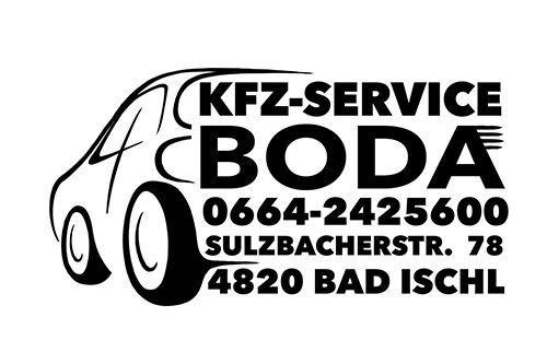 Kfz-Service Boda