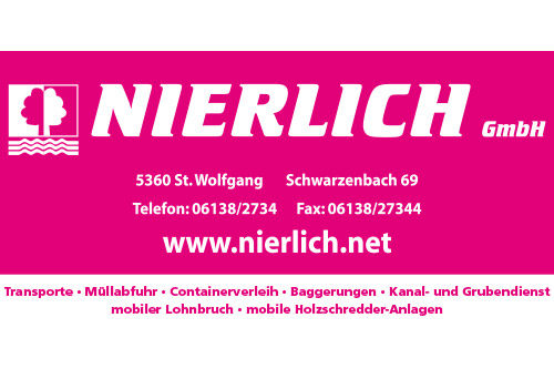 Nierlich GmbH