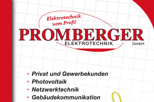 Promberger Elektrotechnik GmbH