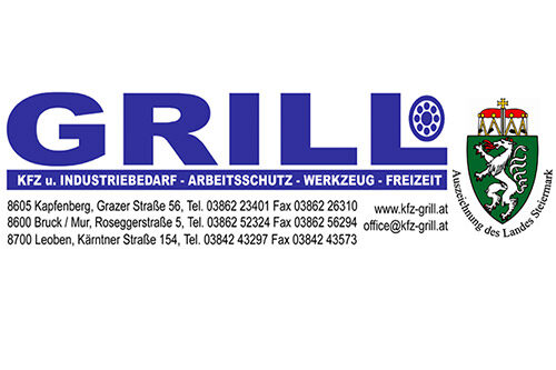 Kfz-Industriebedarf Grill KG