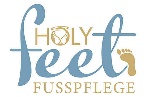 Holy feet