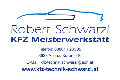 Kfz-Technik R. Schwarzl